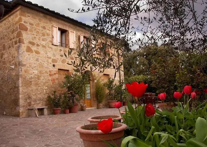 La Vigna Agriturismo