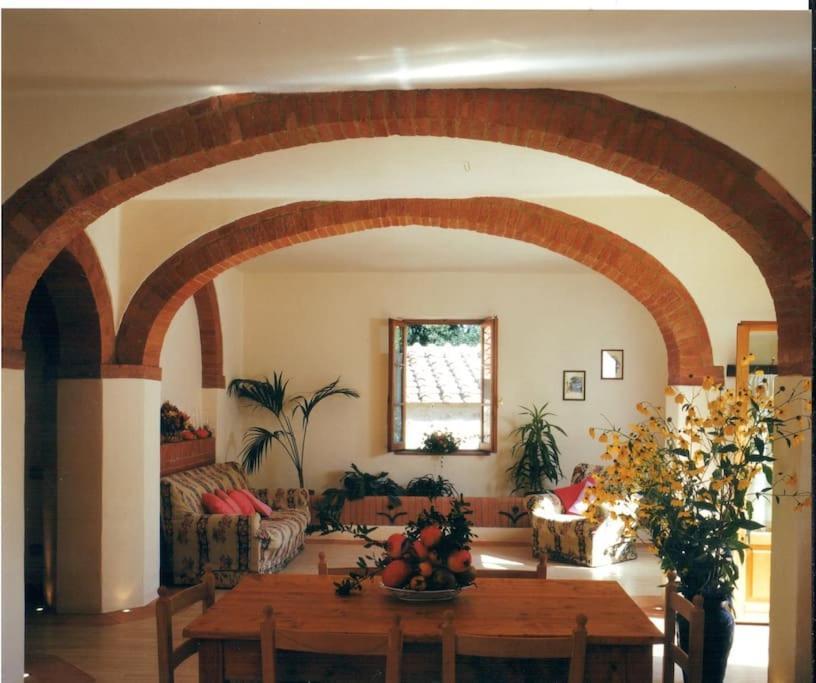 La Vigna Agriturismo *