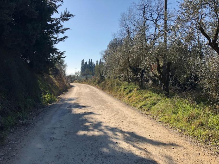 Bauernhof La Vigna Agriturismo *