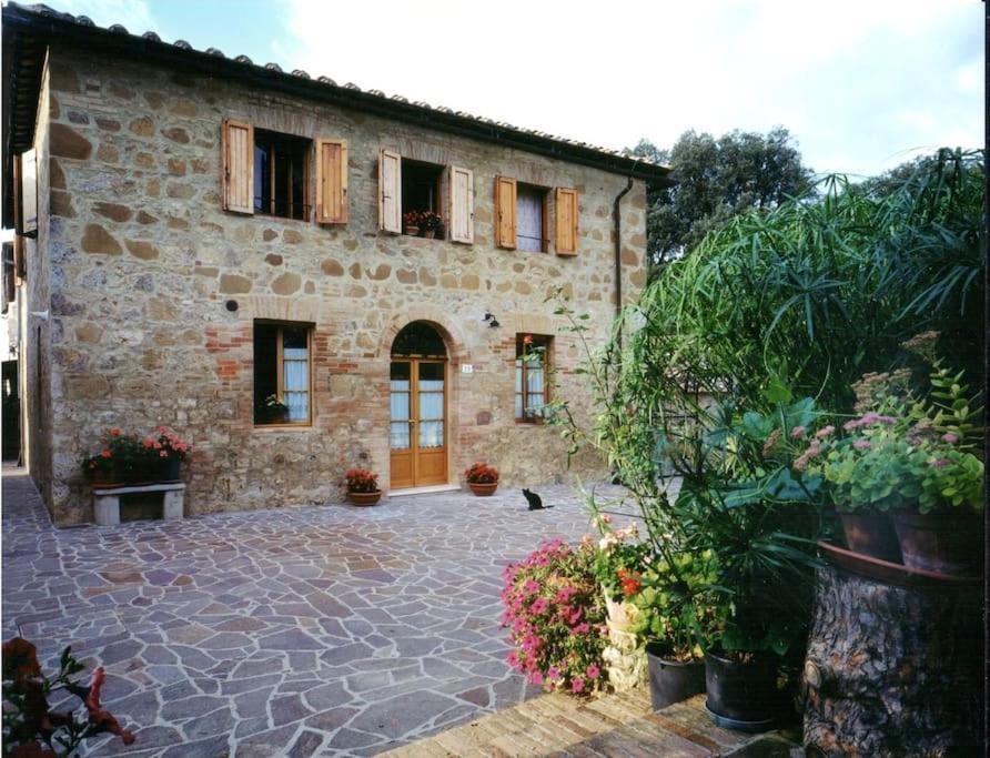 La Vigna Agriturismo Bauernhof *