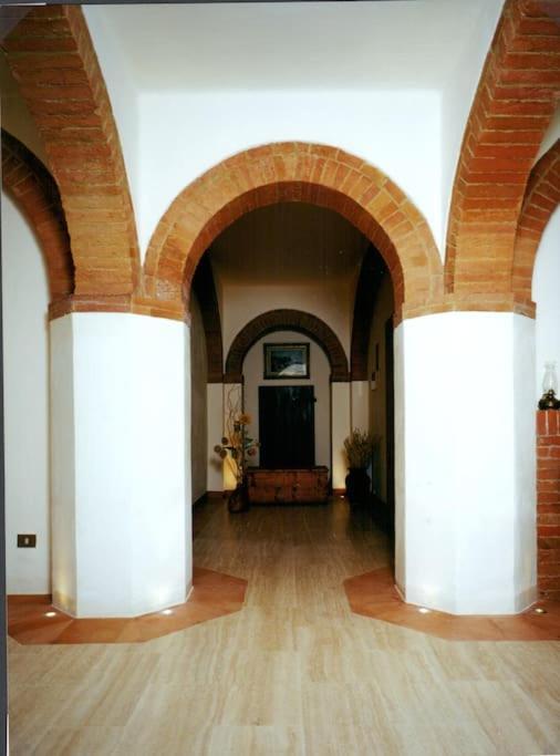 La Vigna Agriturismo Siena