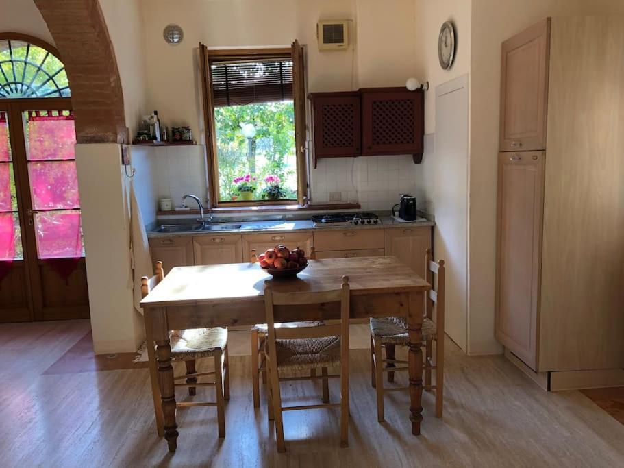 La Vigna Agriturismo Siena