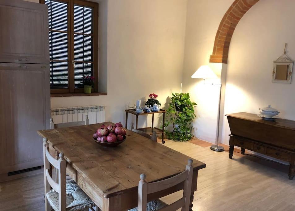 La Vigna Agriturismo *