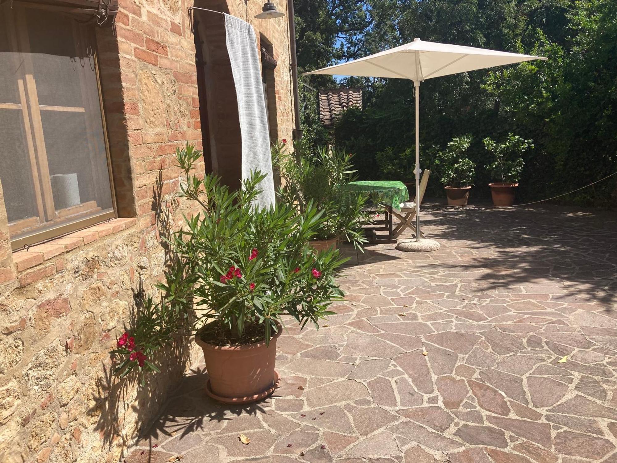 La Vigna Agriturismo Bauernhof *