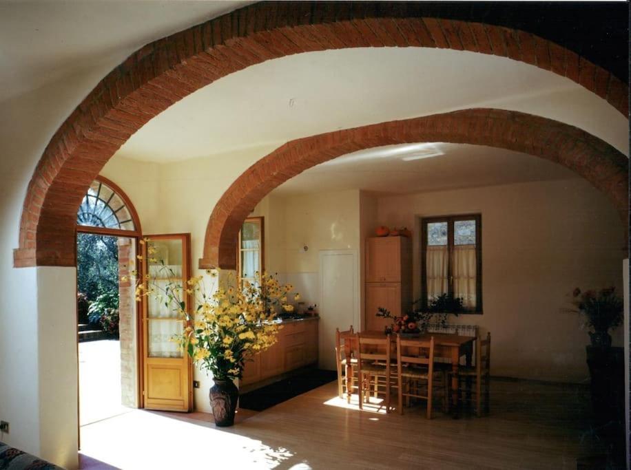 Bauernhof La Vigna Agriturismo *