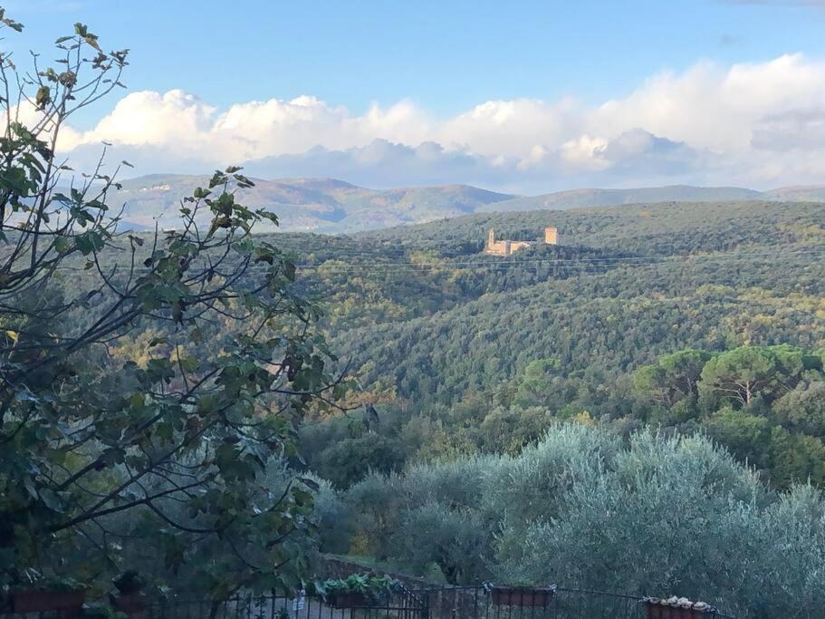 La Vigna Agriturismo * Siena