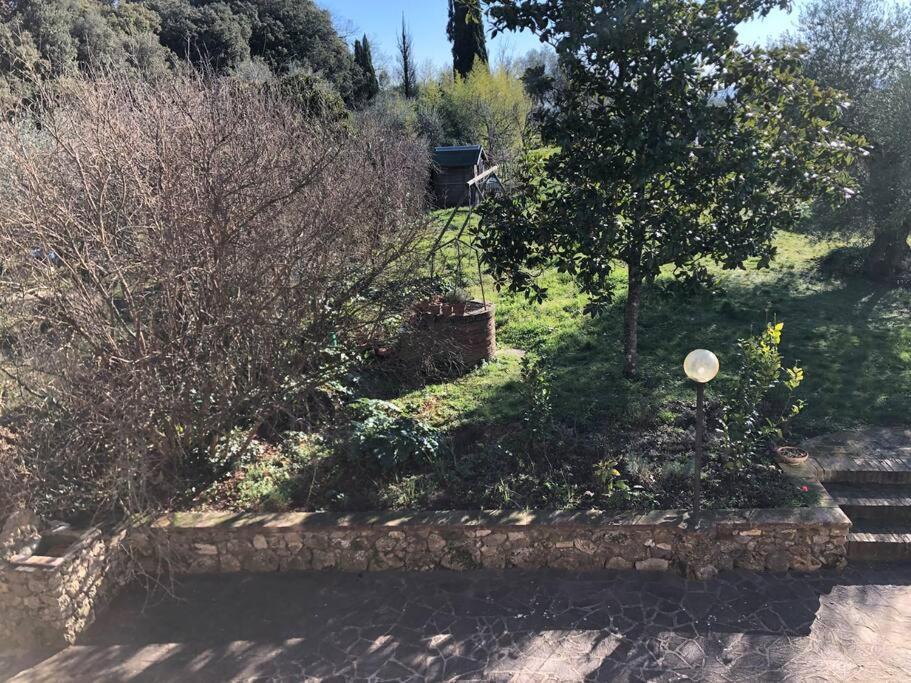 La Vigna Agriturismo Bauernhof *